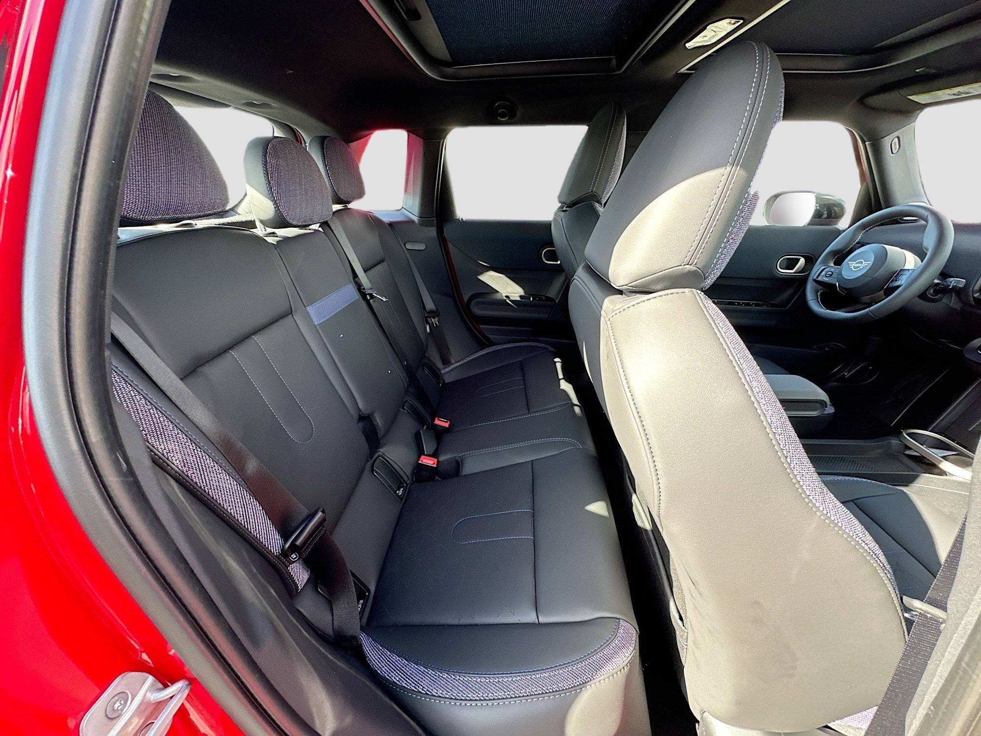 New 2026 MINI Cooper S FWD image 22