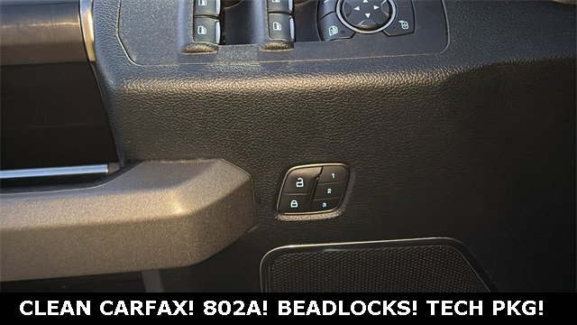 Used 2019 Ford F150 Raptor w/ Equipment Group 802A Luxury image 10