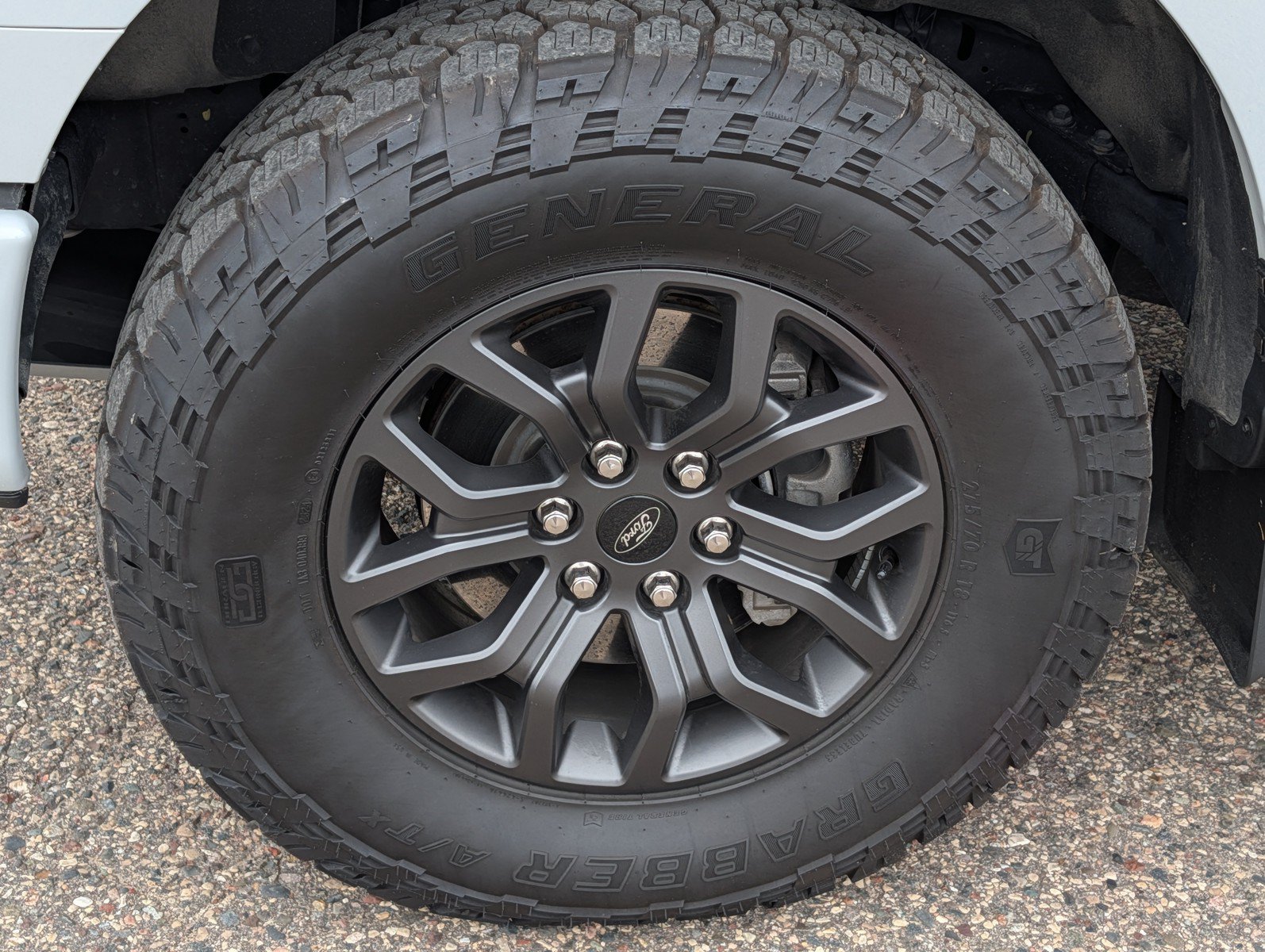 Used 2024 Ford F150 Tremor w/ Tow/Haul Package AWD/4WD image 9