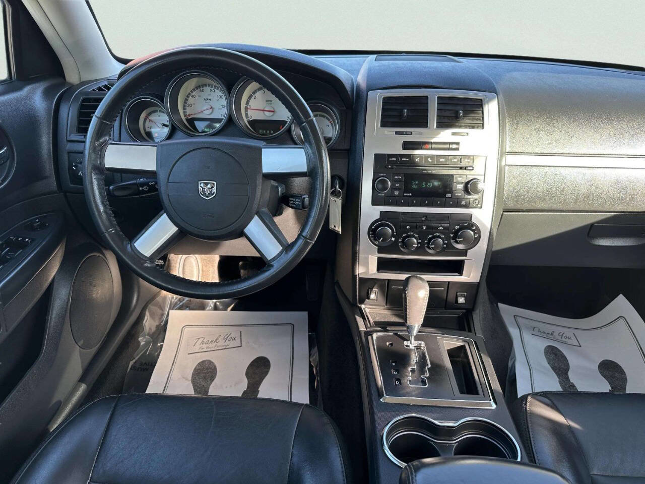 Used 2010 Dodge Charger Rallye image 19