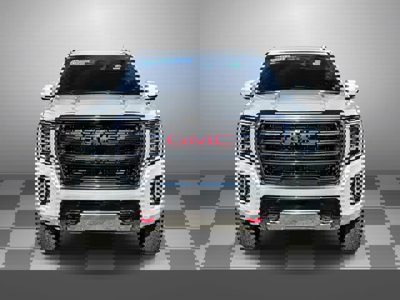 Used 2022 GMC Yukon AT4 w/ Max Trailering Package video 2