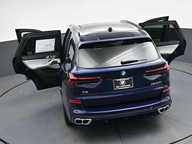 New 2026 BMW X5 M60i AWD/4WD image 43