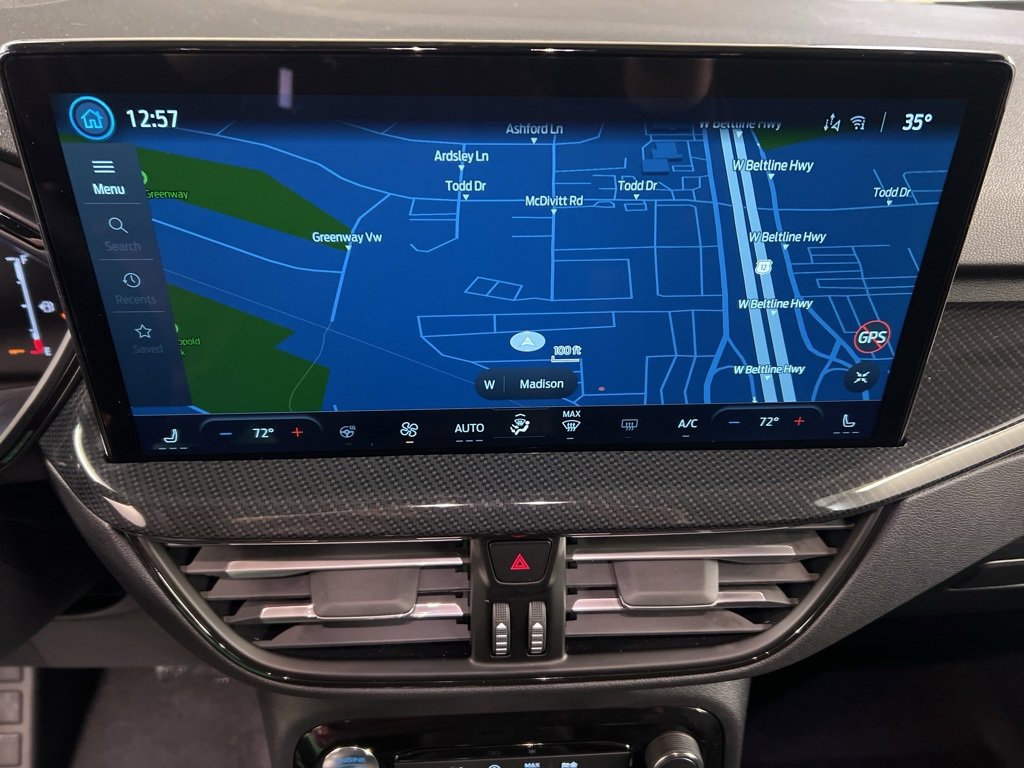 New 2026 Ford Escape ST-Line w/ Tech Pack #1 image 11