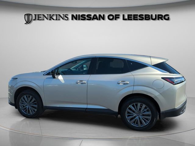 New 2026 Nissan Murano SL AWD/4WD image 10