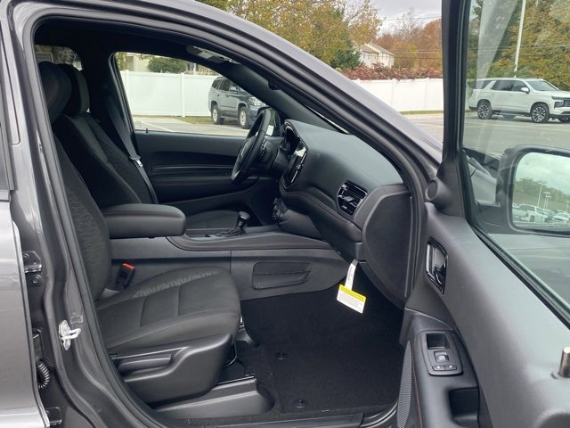 New 2026 Dodge Durango GT w/ Blacktop Package image 28