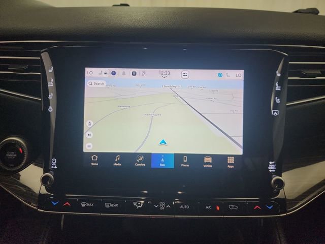 Used 2022 Jeep Wagoneer Series II image 20