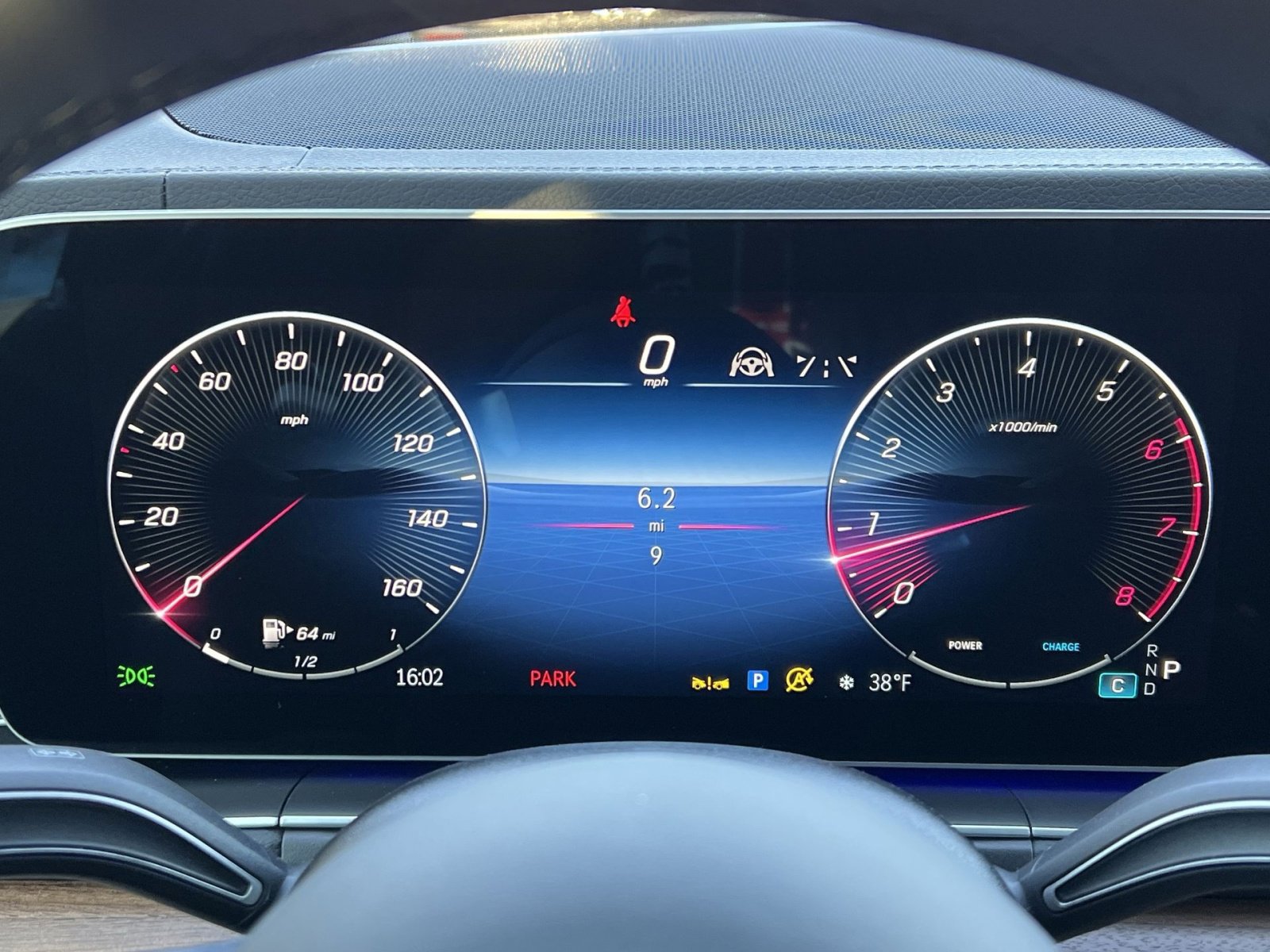 New 2026 Mercedes-Benz GLS 450 GLS 450 image 15