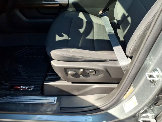 New 2026 Chevrolet Silverado 1500 RST AWD/4WD image 18