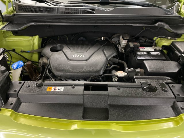 Used 2015 Kia Soul FWD image 12