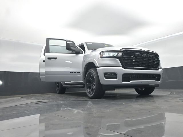 New 2026 RAM 1500 4x4 Crew Cab image 65