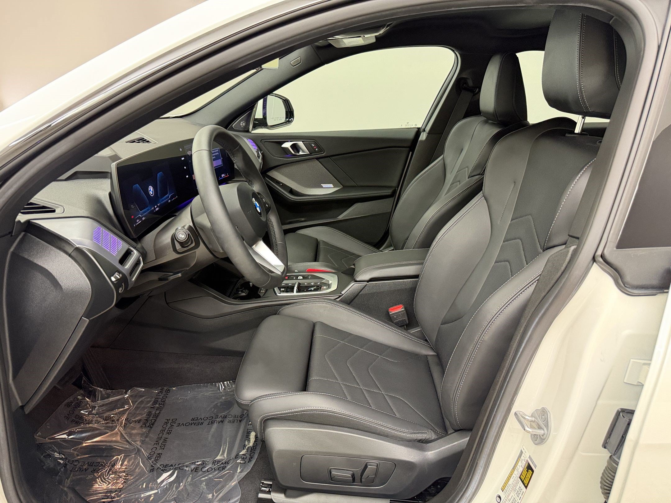 Used 2026 BMW 228i w/ Technology Package FWD image 5
