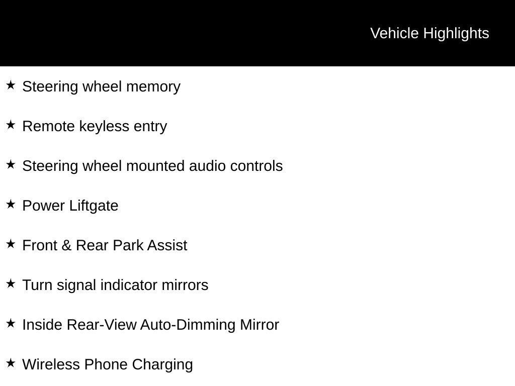 Used 2025 Cadillac XT5 Premium Luxury image 7