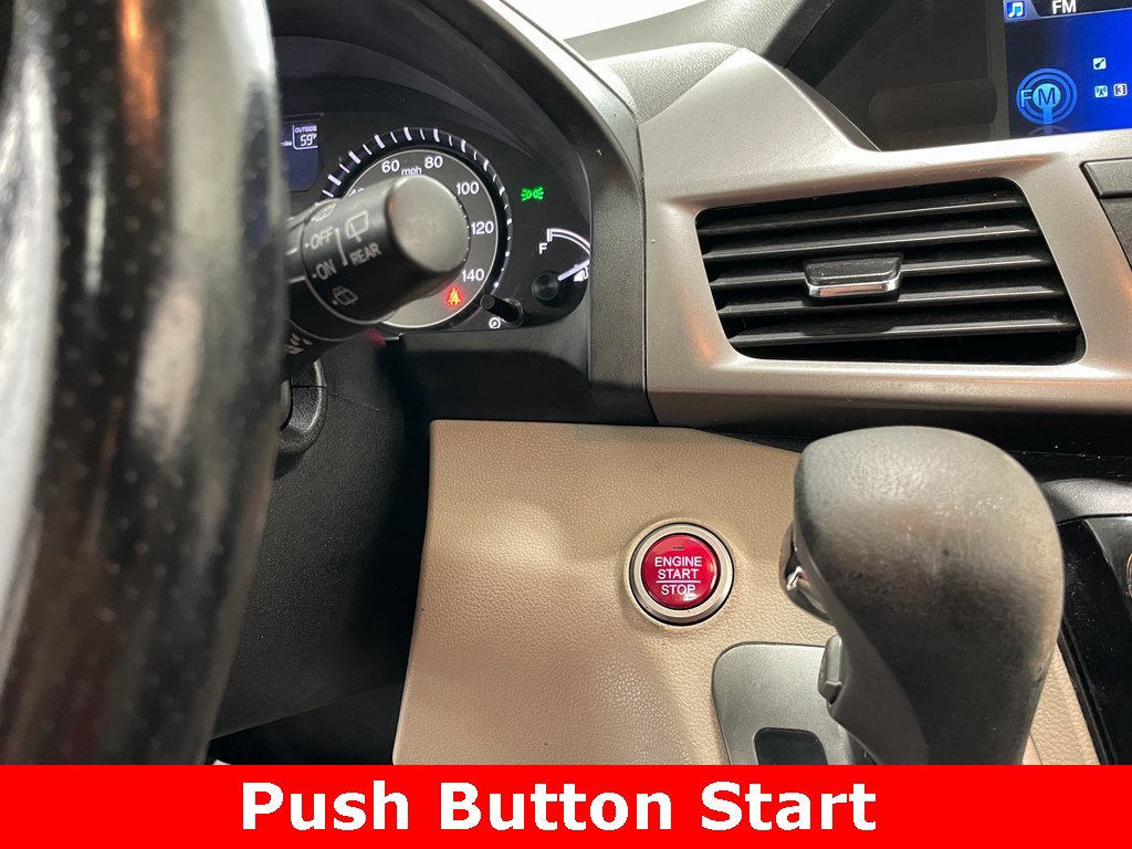 Used 2015 Honda Odyssey EX-L image 6