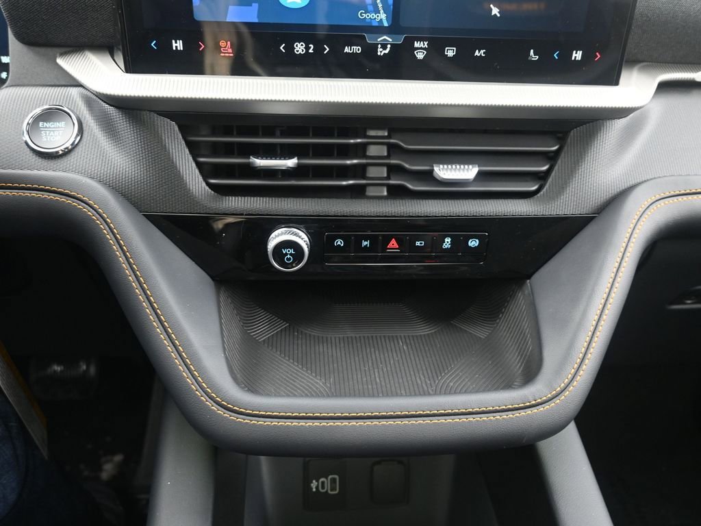 New 2026 Ford Explorer Tremor w/ Tremor Ultimate Package image 27