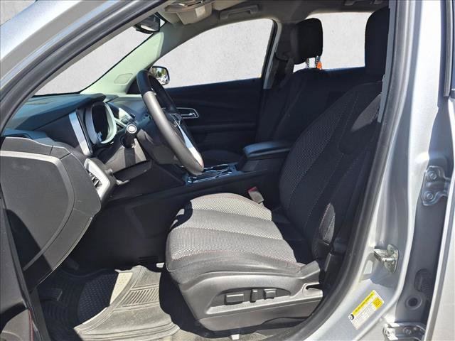 Used 2015 Chevrolet Equinox LT FWD image 10