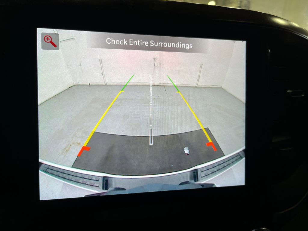 Used 2022 RAM 1500 Big Horn image 17