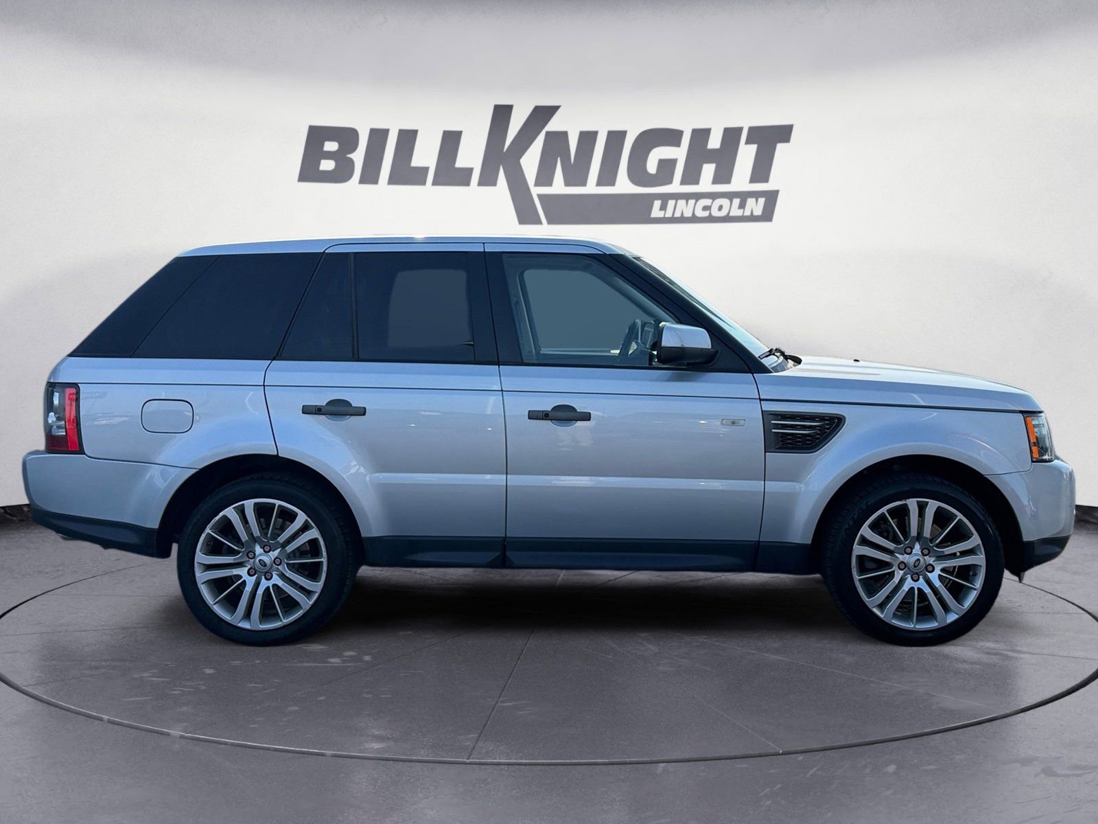 Used 2011 Land Rover Range Rover Sport HSE LUX image 6