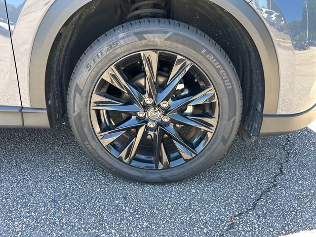Used 2022 MAZDA CX-5 Carbon Edition AWD/4WD image 27
