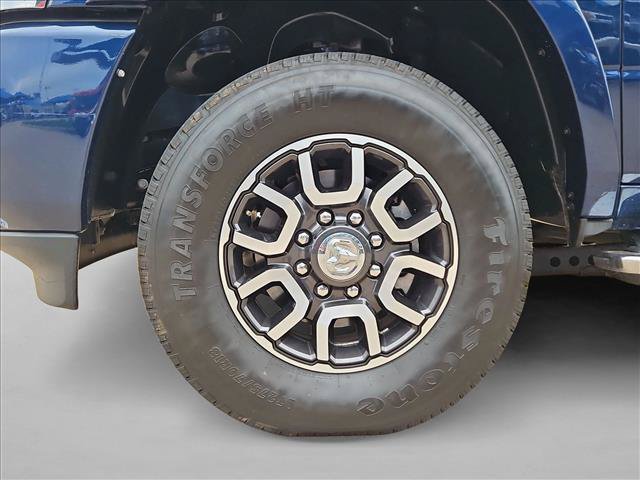 Used 2024 RAM 2500 Limited AWD/4WD image 25