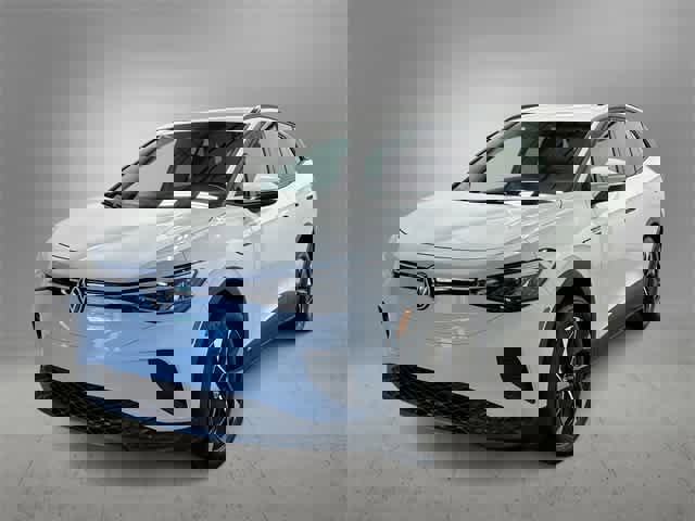 Used 2022 Volkswagen ID.4 Pro