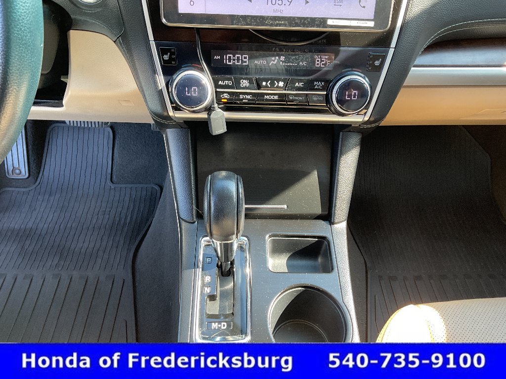 Used 2018 Subaru Outback 3.6R Limited AWD/4WD image 41