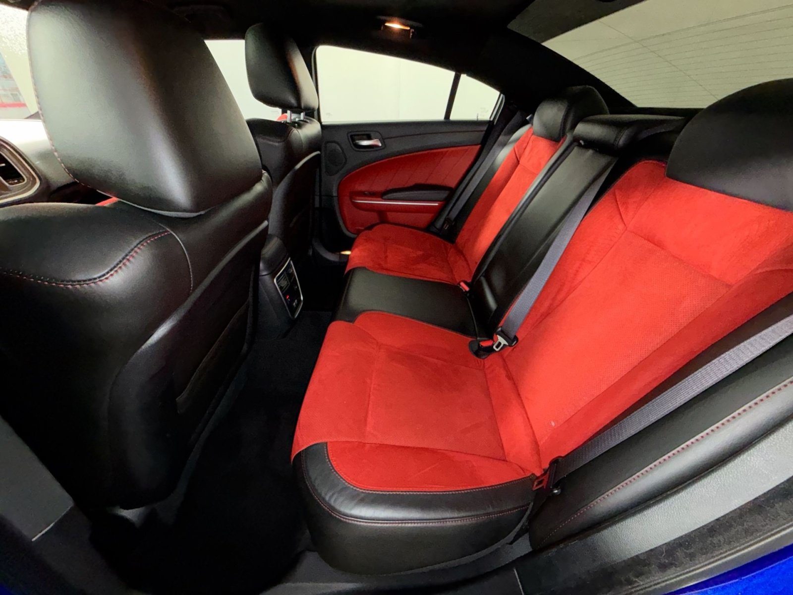 Used 2022 Dodge Charger Scat Pack RWD image 25