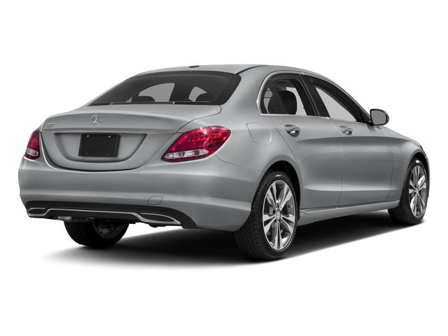 Used 2017 Mercedes-Benz C 300 Sedan image 2