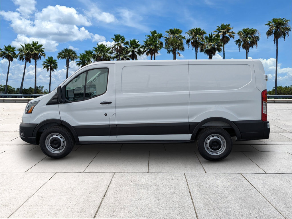 New 2026 Ford Transit 150 Low Roof RWD image 4