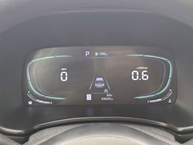 Used 2024 Kia Soul LX w/ Option Group 015 image 28