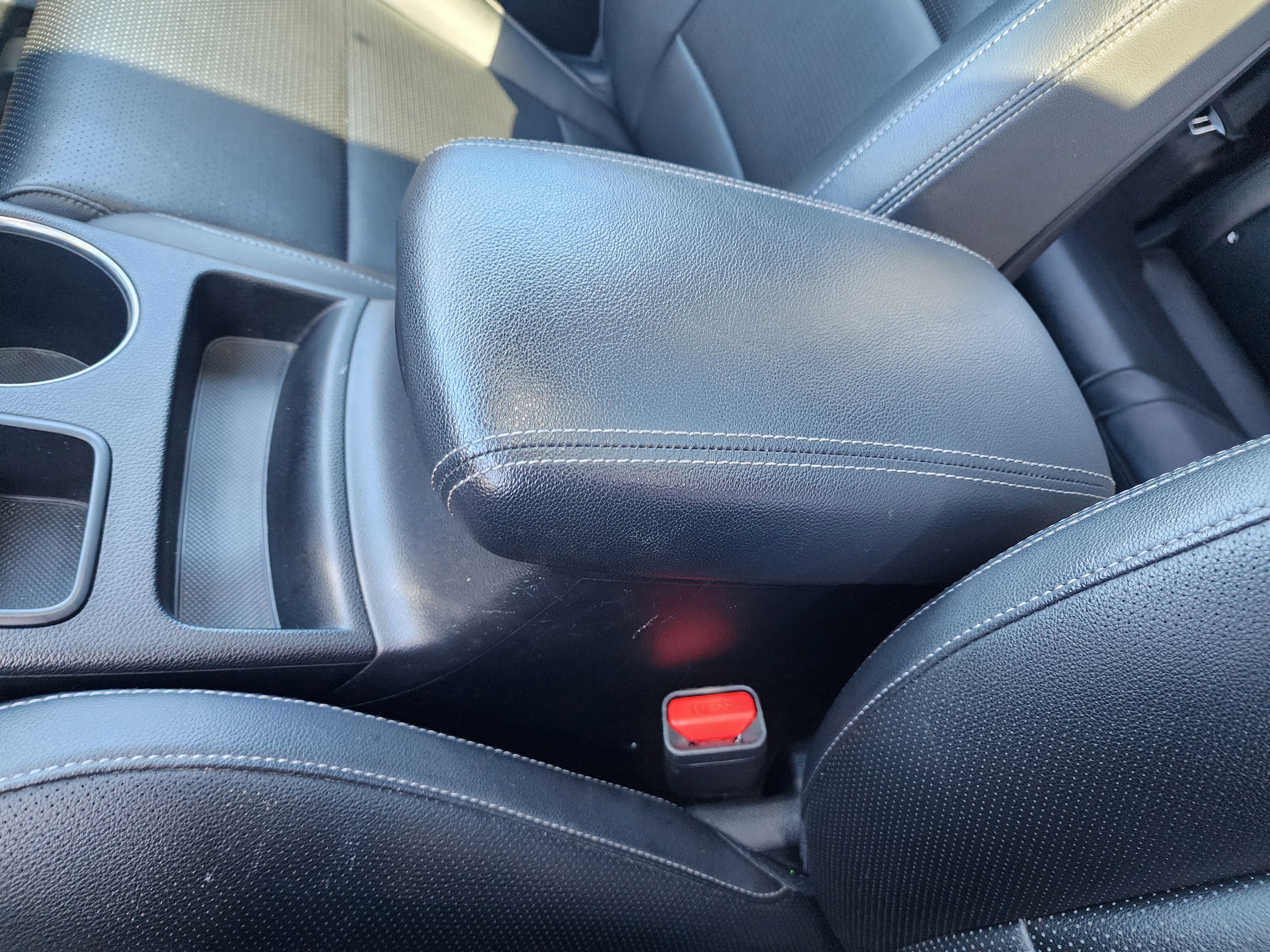 Used 2022 Kia Sportage EX image 36