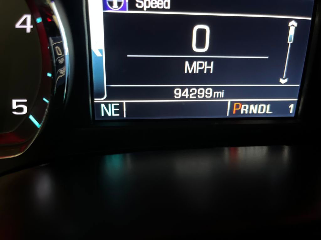 Used 2019 Chevrolet Silverado 2500 LT image 20