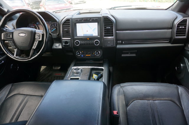 Used 2020 Ford Expedition Max Limited RWD image 6