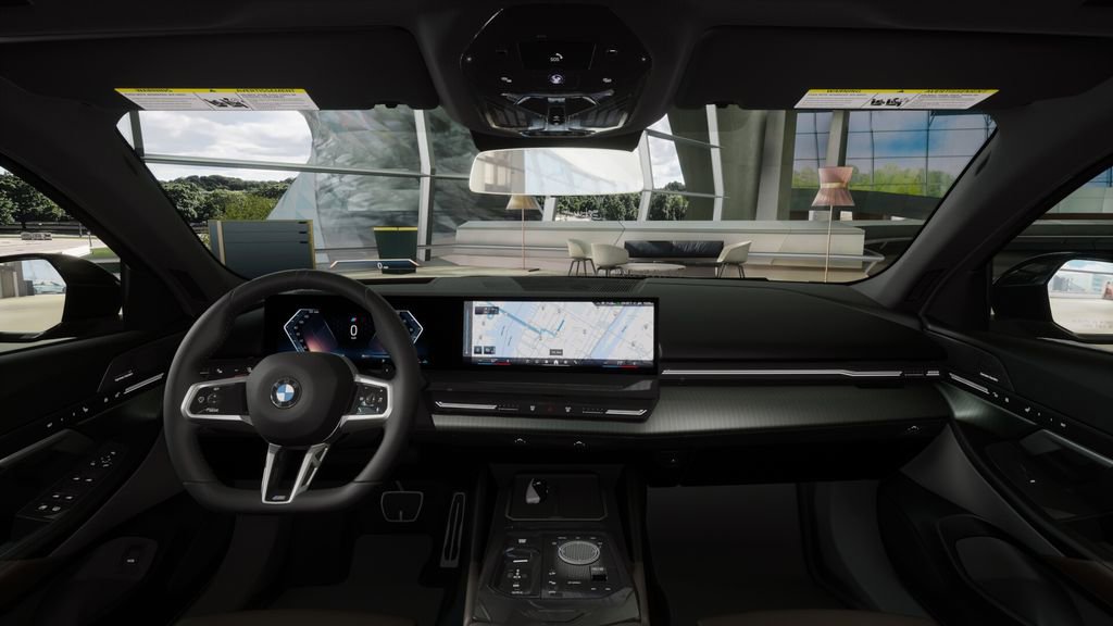 New 2026 BMW 530i image 10