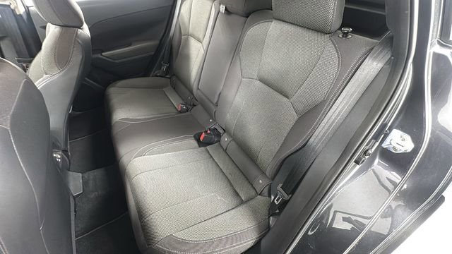 Used 2024 Subaru Crosstrek 2.0i Premium image 12