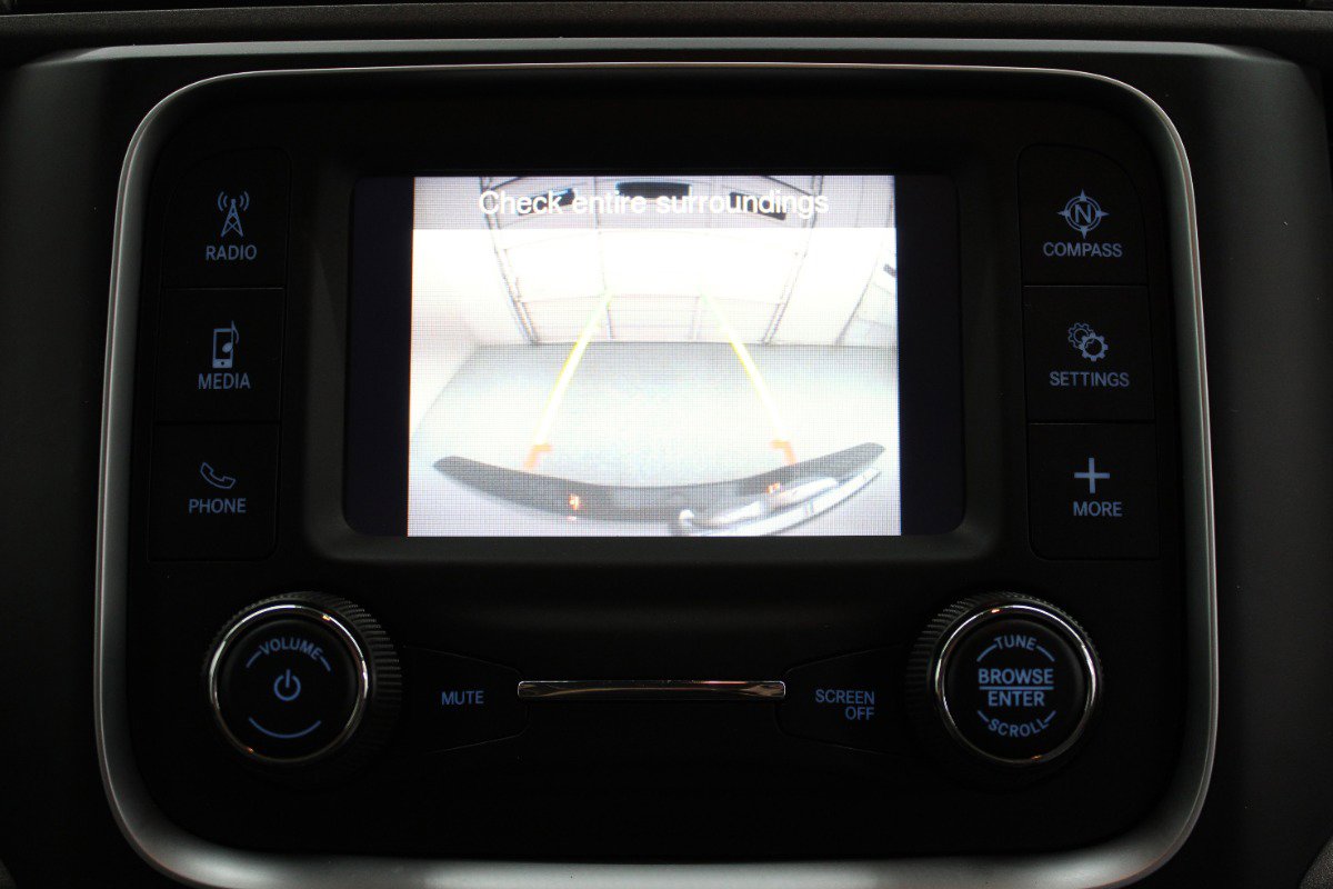 Used 2021 RAM 1500 Tradesman w/ Popular Equipment Group image 17