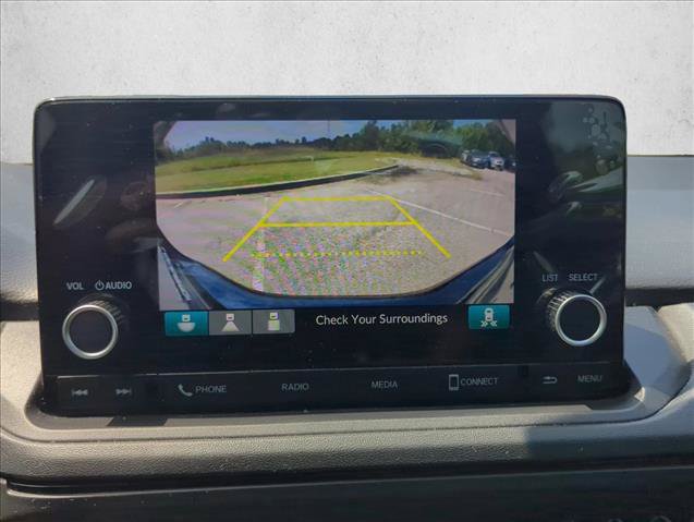 Used 2025 Honda Accord SE image 15