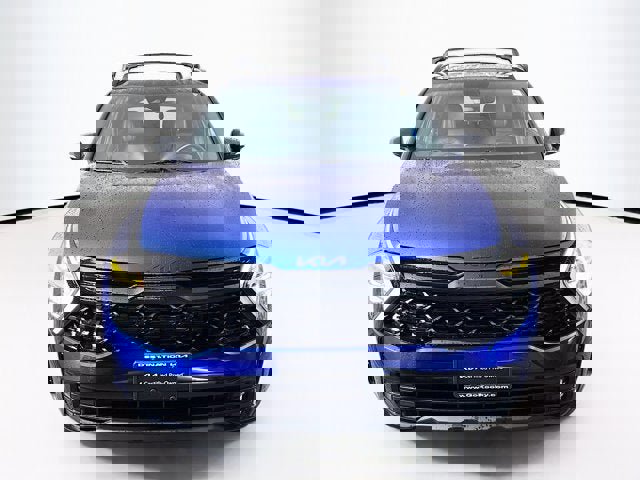 Used 2025 Kia Sportage X-Line image 2