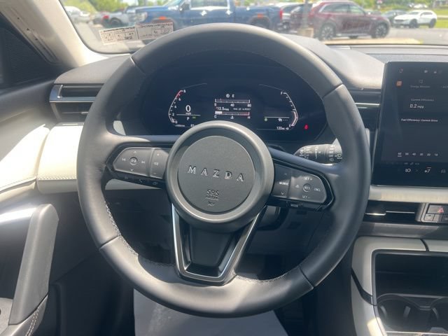 New 2026 MAZDA CX-5 Preferred AWD/4WD image 22