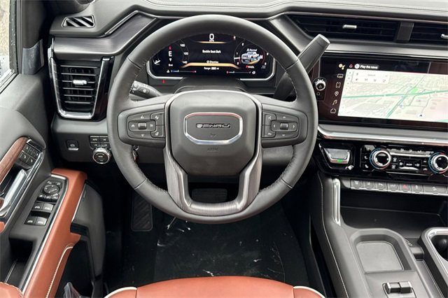 New 2026 GMC Sierra 3500 Denali Ultimate image 16