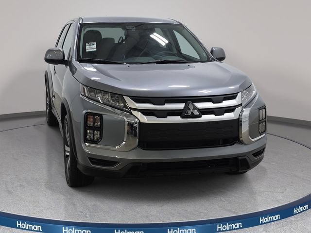 Used 2024 Mitsubishi Outlander Sport ES AWD/4WD image 3