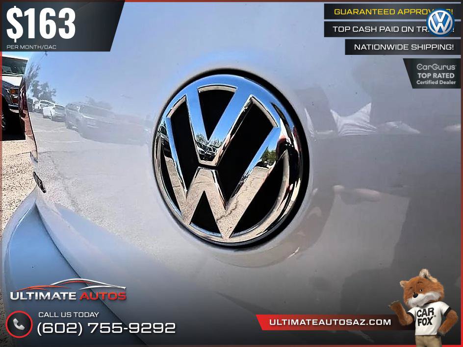Used 2011 Volkswagen Golf 2-Door FWD image 44