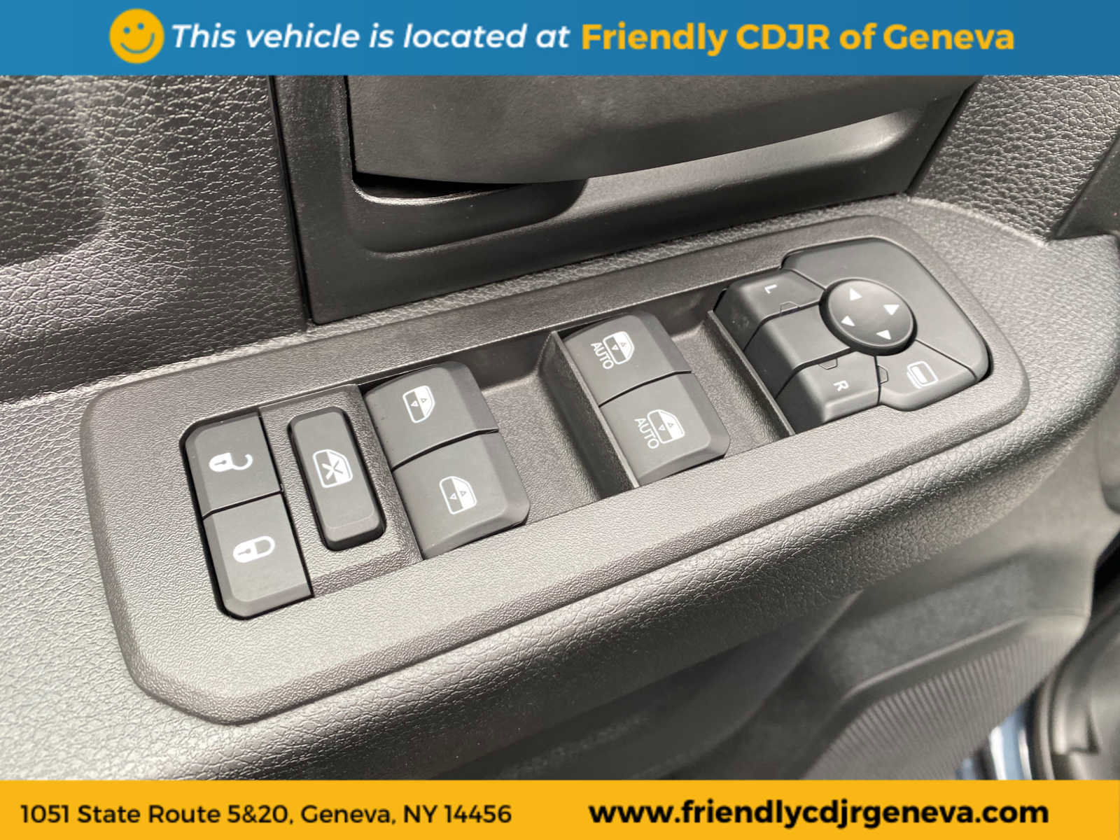 New 2026 RAM 2500 Tradesman image 18