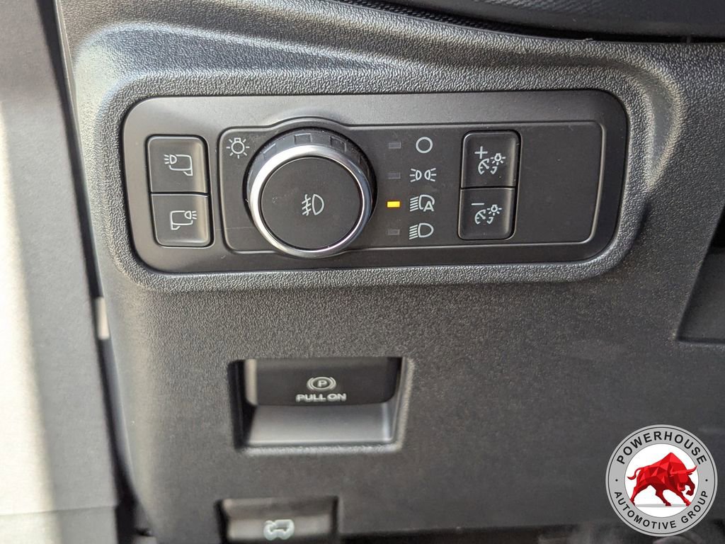 Used 2021 Ford Bronco Outer Banks image 29