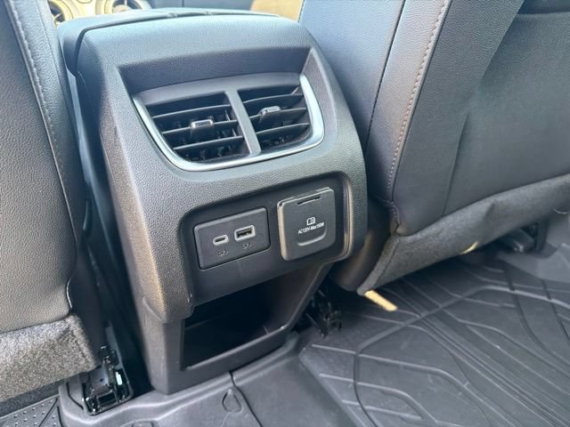 Used 2023 Chevrolet Blazer Premier w/ Driver Confidence II Package AWD/4WD image 13