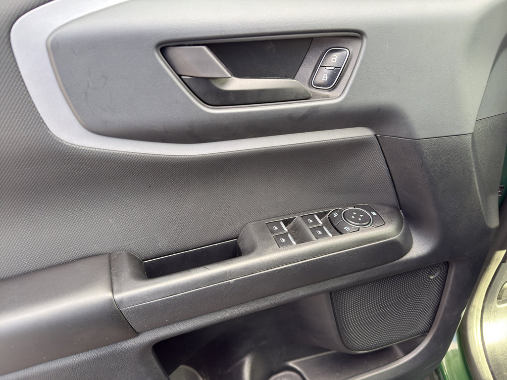 Used 2024 Ford Bronco Sport Big Bend image 12