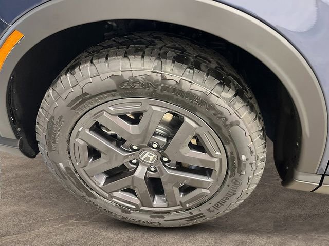 New 2026 Honda CR-V TrailSport image 13