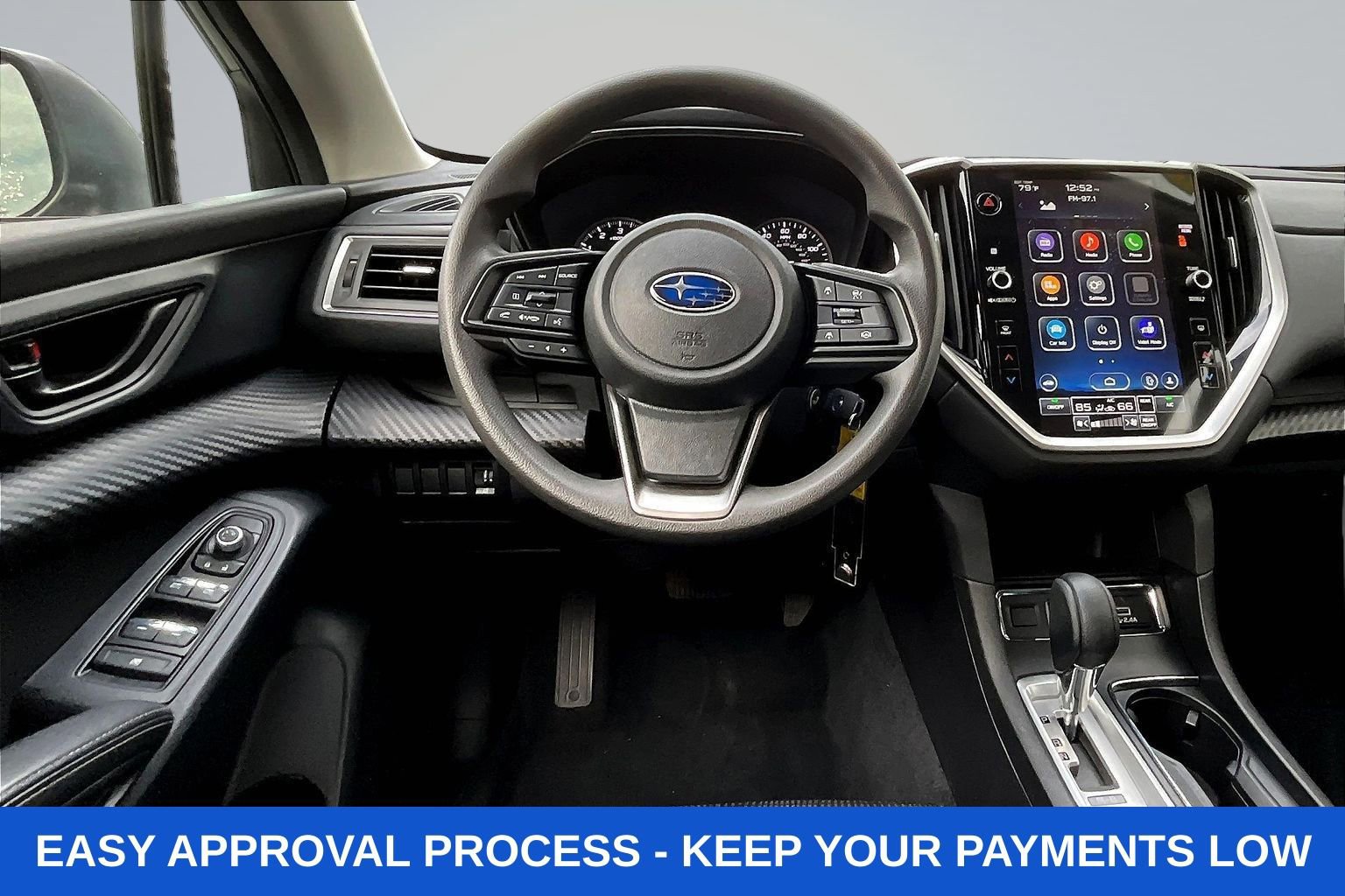 Used 2023 Subaru Ascent 8-Passenger AWD/4WD image 10