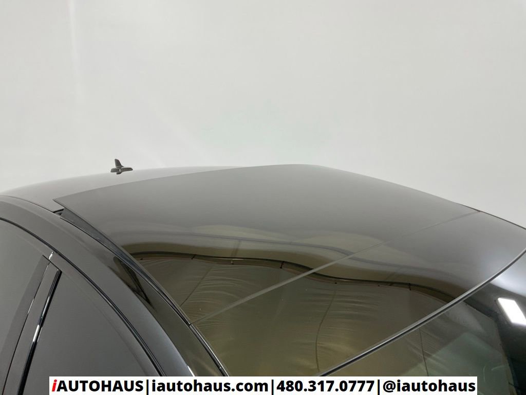 Used 2019 Audi A8 L 3.0T w/ Executive Package image 38