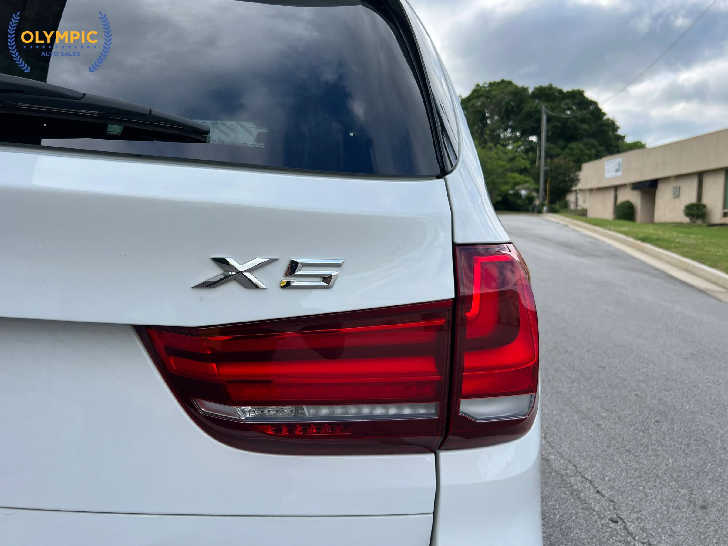 Used 2015 BMW X5 xDrive35i AWD/4WD image 17