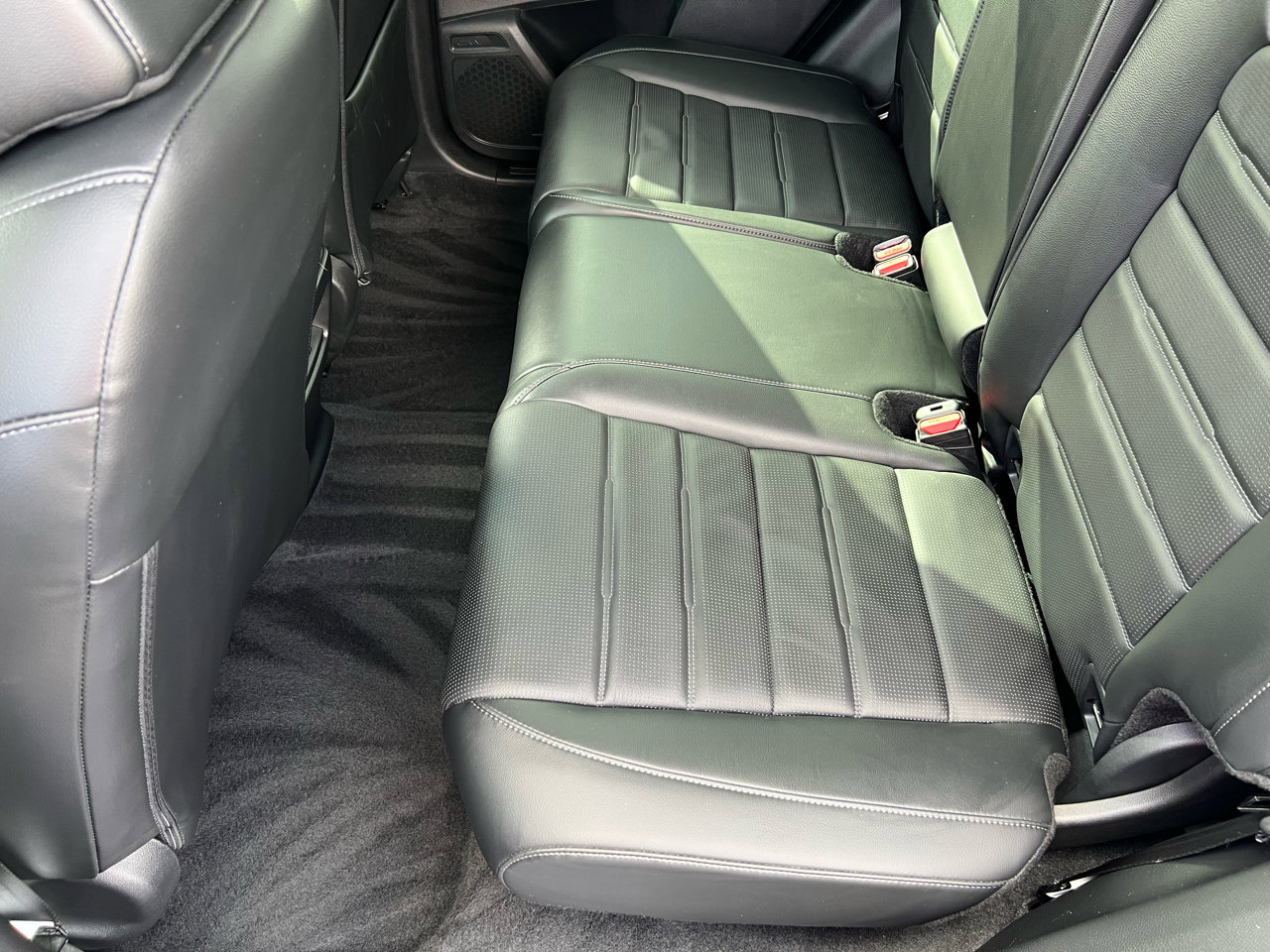 Used 2025 Honda CR-V EX-L image 59